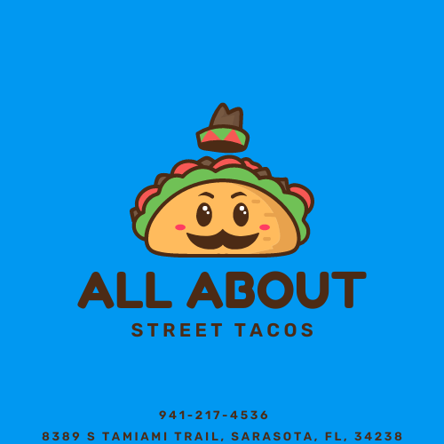 All about authentic mexican street tacos